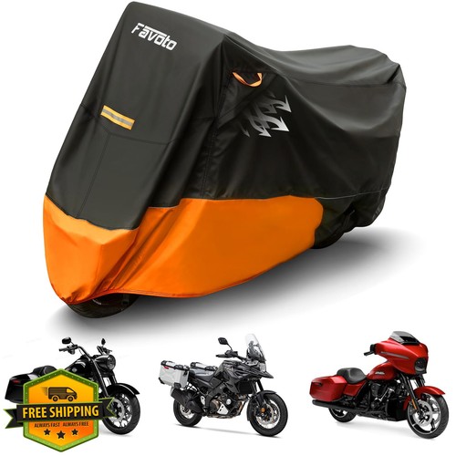 Favoto harley davidson - davidson, touring
