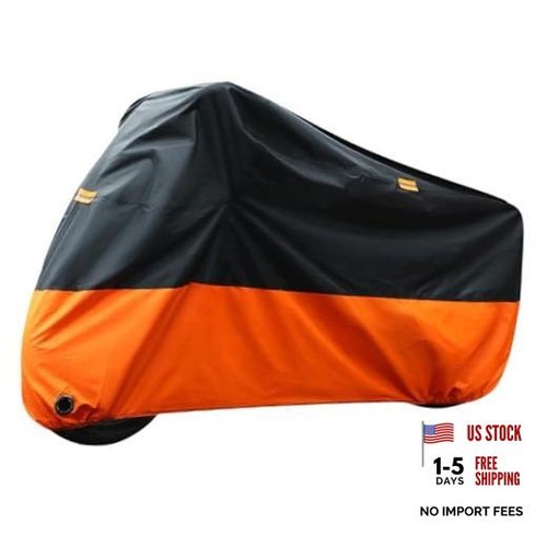 Motorcycle cover waterproof - cover,
