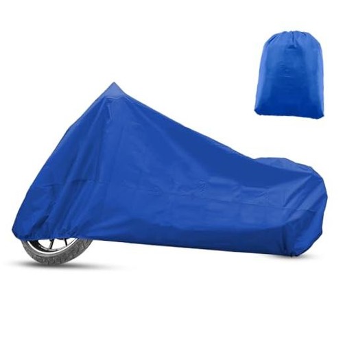 Motorcycle cover for - motorcycle, harley