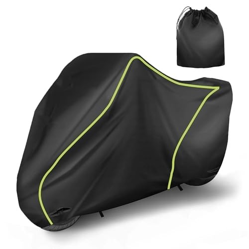 275cm 108 motorcycle - motorcycle, cover