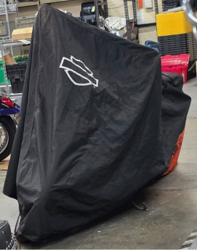 Genuine harley davidson - harley,
