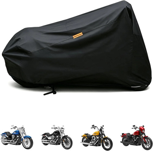 Motorcycle cover fit - fit, for