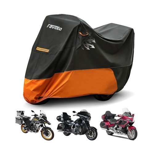 Favoto motorcycle cover - favoto,