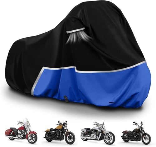 Motorcycle cover waterproof - cover,
