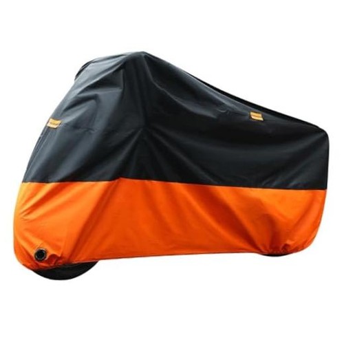 Motorcycle cover waterproof - cover,