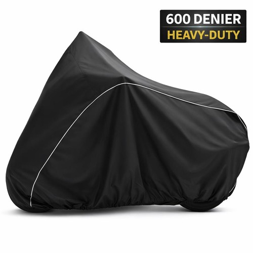 Motorcycle cover - motorcycle,