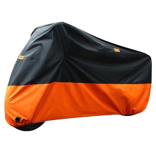 Motorcycle cover waterproof - motorcycle,