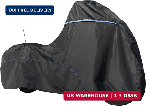 104 motorcycle cover - 104",