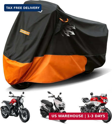 Favoto motorcycle cover - favoto,