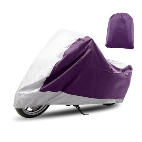 Motorcycle cover for - cover, harley