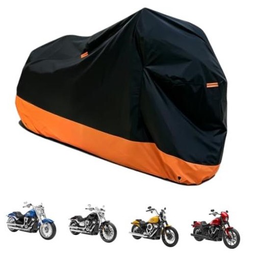 Motorcycle cover fit for - fit,