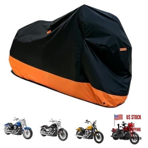 Motorcycle cover fit for - motorcycle,